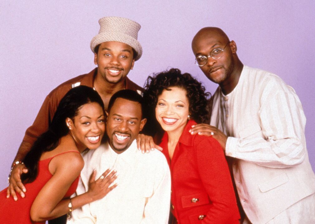 #97. Martin (1992–1997)